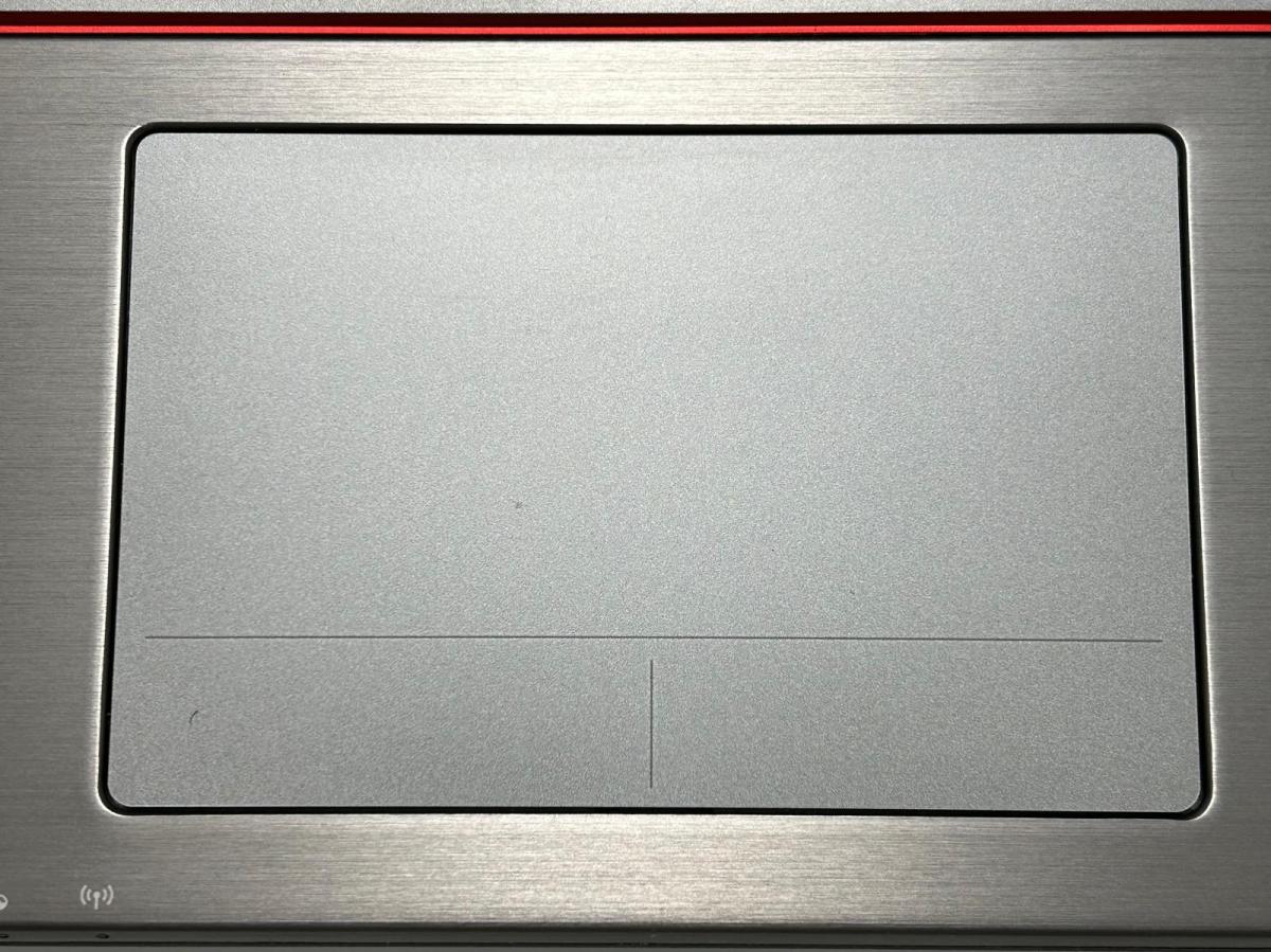 Fujitsu Lifebook E756